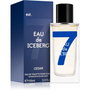 Iceberg Iceberg Cedar Agua de Tocador